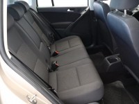 Volkswagen Tiguan  2.0 TDI 