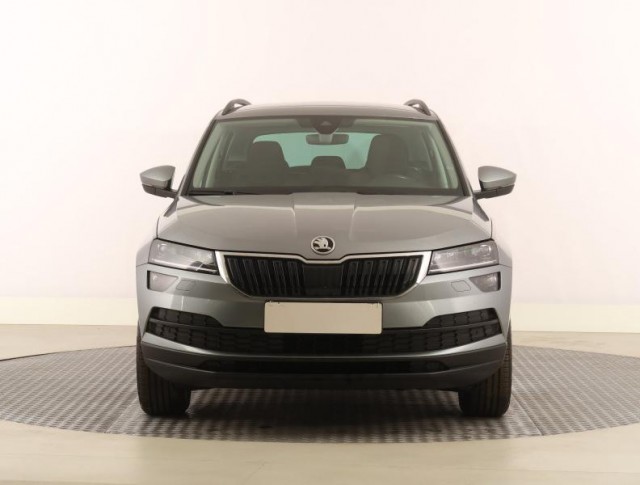 Škoda Karoq  2.0 TDI Ambition