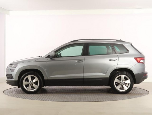 Škoda Karoq  2.0 TDI Ambition