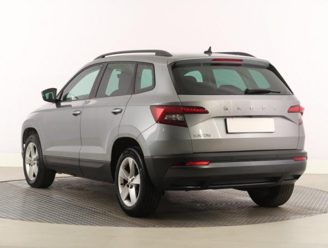 Škoda Karoq  2.0 TDI Ambition