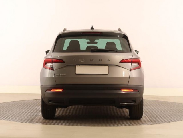 Škoda Karoq  2.0 TDI Ambition