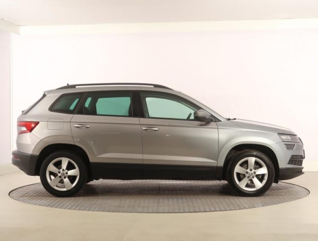 Škoda Karoq  2.0 TDI Ambition