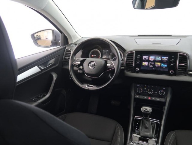 Škoda Karoq  2.0 TDI Ambition
