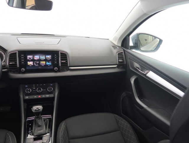 Škoda Karoq  2.0 TDI Ambition