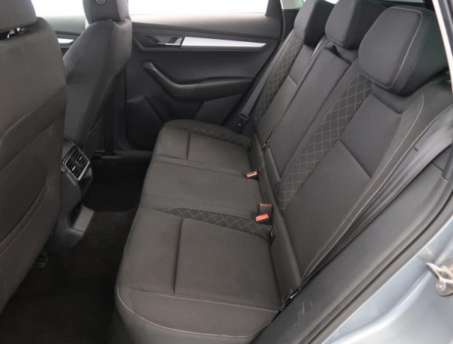 Škoda Karoq  2.0 TDI Ambition