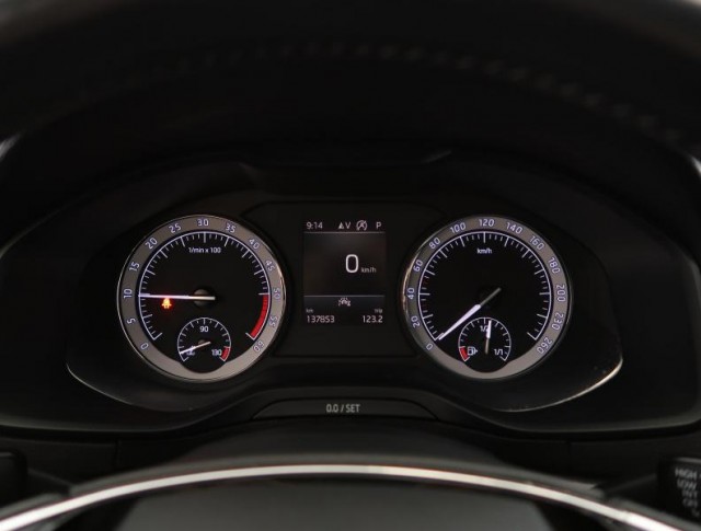 Škoda Karoq  2.0 TDI Ambition
