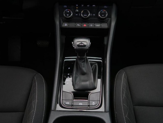 Škoda Karoq  2.0 TDI Ambition