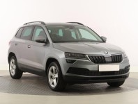 Škoda Karoq  2.0 TDI Ambition