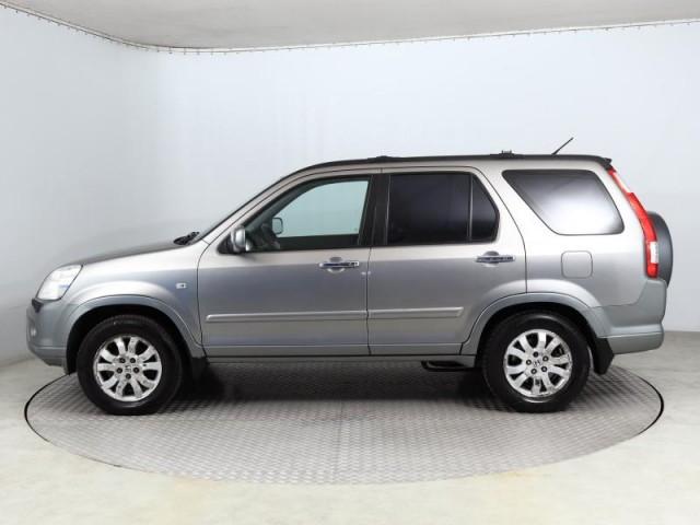 Honda CR-V  2.2 i-CTDi 