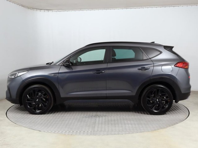 Hyundai Tucson  1.6 T-GDI N-Line