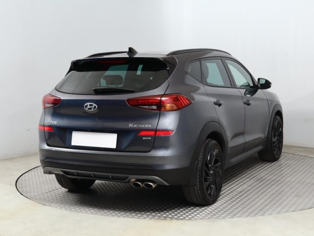 Hyundai Tucson  1.6 T-GDI N-Line