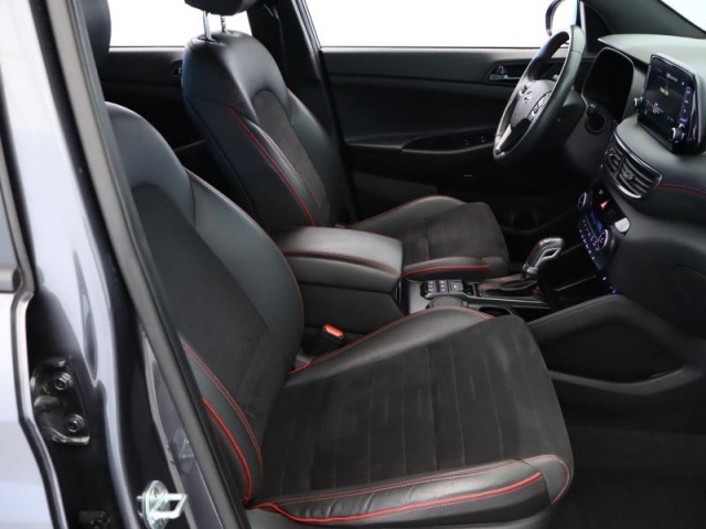 Hyundai Tucson  1.6 T-GDI N-Line