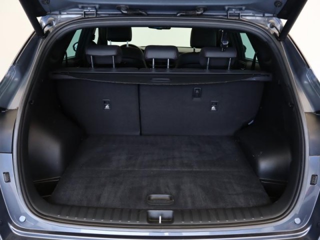 Hyundai Tucson  1.6 T-GDI N-Line