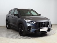 Hyundai Tucson  1.6 T-GDI N-Line