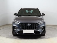 Hyundai Tucson  1.6 T-GDI N-Line