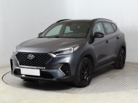Hyundai Tucson  1.6 T-GDI N-Line