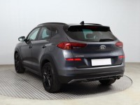 Hyundai Tucson  1.6 T-GDI N-Line