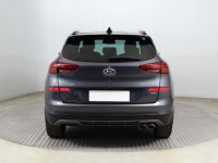 Hyundai Tucson  1.6 T-GDI N-Line
