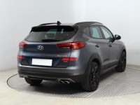 Hyundai Tucson  1.6 T-GDI N-Line