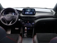 Hyundai Tucson  1.6 T-GDI N-Line
