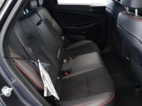 Hyundai Tucson  1.6 T-GDI N-Line