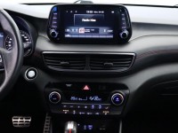 Hyundai Tucson  1.6 T-GDI N-Line