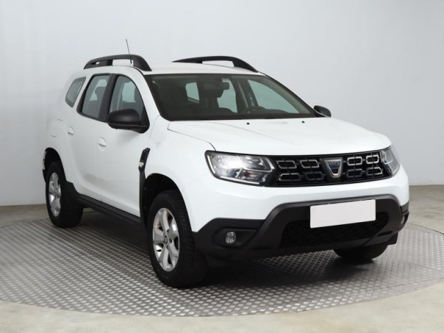 Dacia Duster  1.0 TCe 