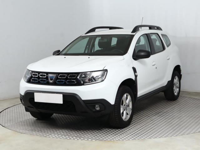 Dacia Duster  1.0 TCe 