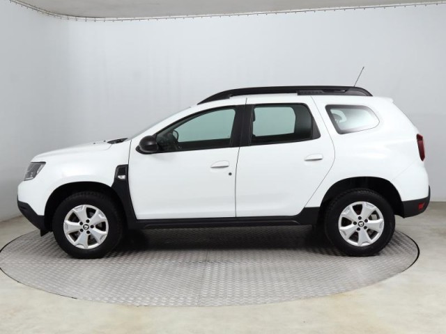 Dacia Duster  1.0 TCe 