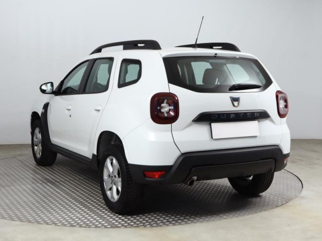 Dacia Duster  1.0 TCe 