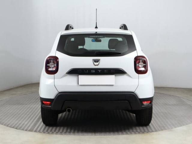 Dacia Duster  1.0 TCe 