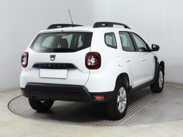 Dacia Duster  1.0 TCe 