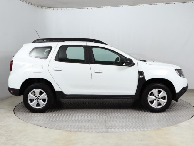 Dacia Duster  1.0 TCe 