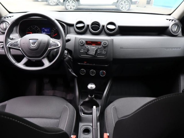 Dacia Duster  1.0 TCe 