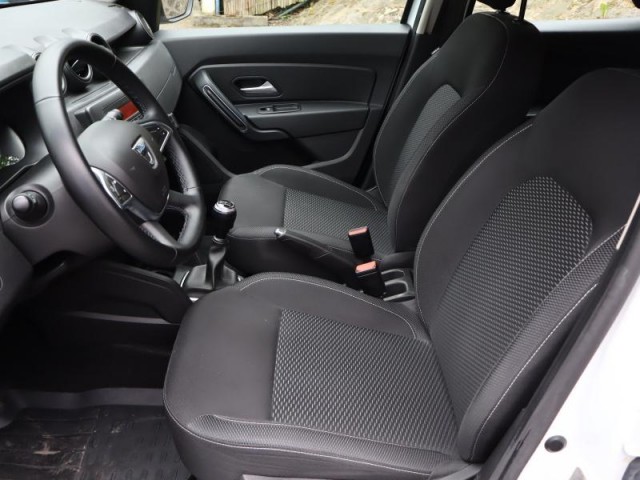 Dacia Duster  1.0 TCe 