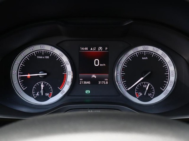 Škoda Kodiaq  2.0 TDI 4x4 Sportline