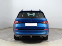 Škoda Kodiaq  2.0 TDI 4x4 Sportline
