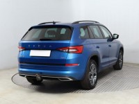 Škoda Kodiaq  2.0 TDI 4x4 Sportline