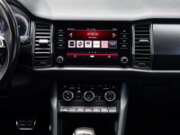 Škoda Kodiaq  2.0 TDI 4x4 Sportline