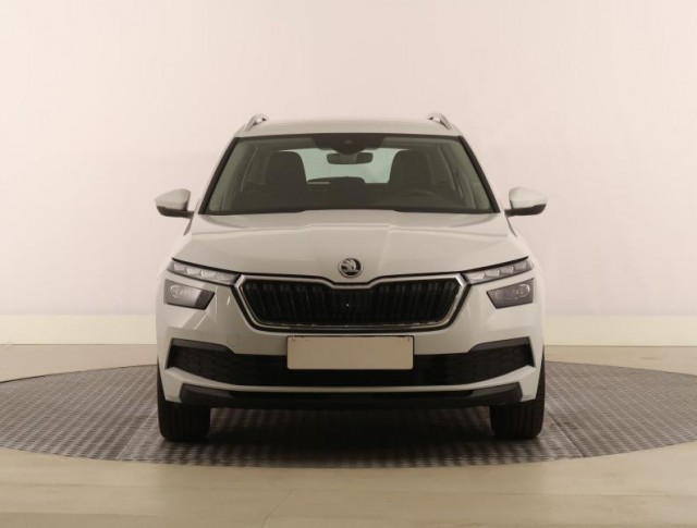 Škoda Kamiq  1.5 TSI Style