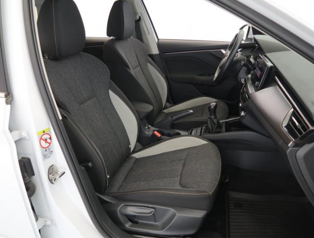 Škoda Kamiq  1.5 TSI Style