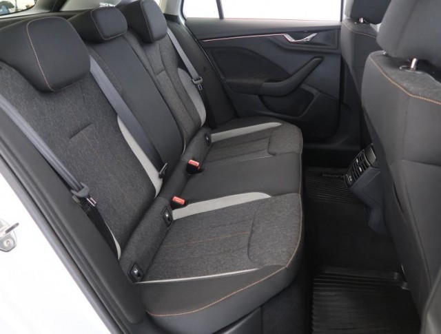 Škoda Kamiq  1.5 TSI Style