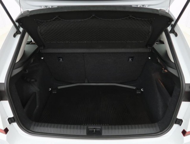 Škoda Kamiq  1.5 TSI Style