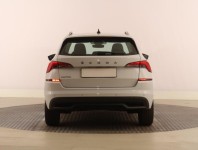 Škoda Kamiq  1.5 TSI Style