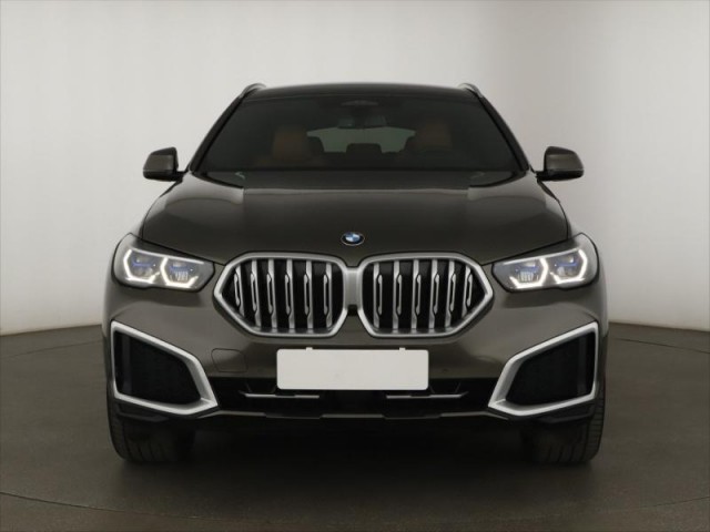 BMW X6  xDrive40d 