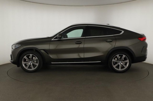 BMW X6  xDrive40d 
