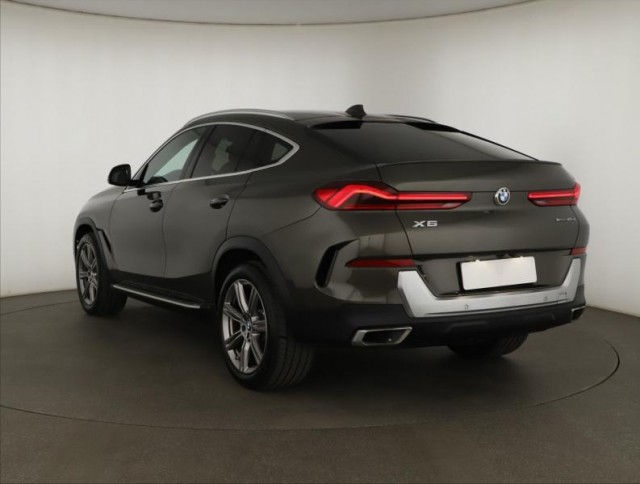 BMW X6  xDrive40d 