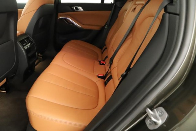 BMW X6  xDrive40d 
