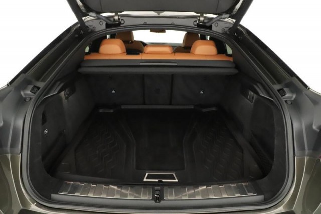 BMW X6  xDrive40d 