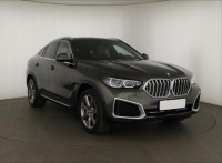 BMW X6  xDrive40d 